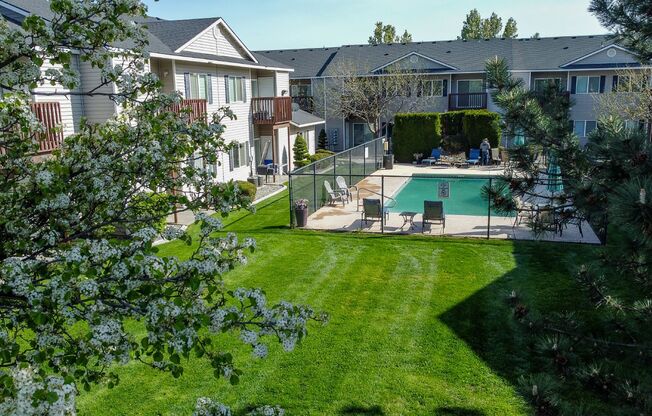 2 beds, 1 bath, 844 sqft, $1,500, Unit 201