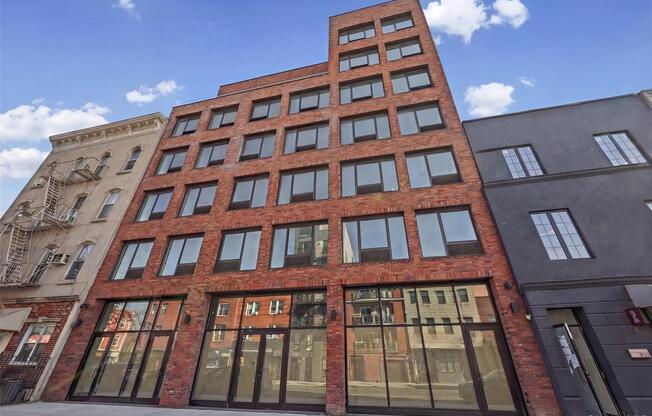 1 bed, 1 bath, 465 sqft, $3,675, Unit 4C
