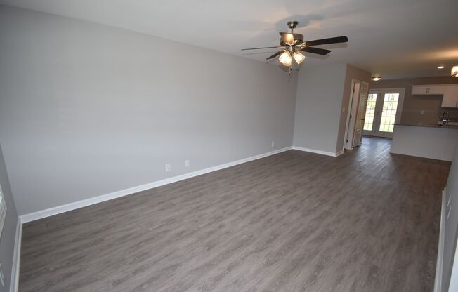 The Stowe Court Dog Friendly Condo for rent!