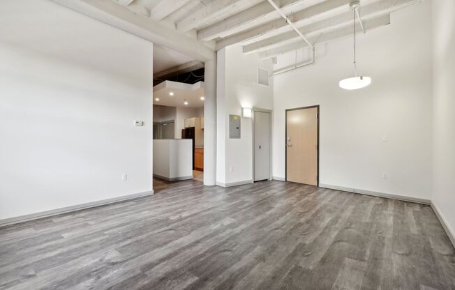 The Lofts