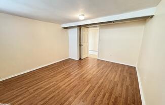 1 bed, 1 bath, $1,950, Unit G