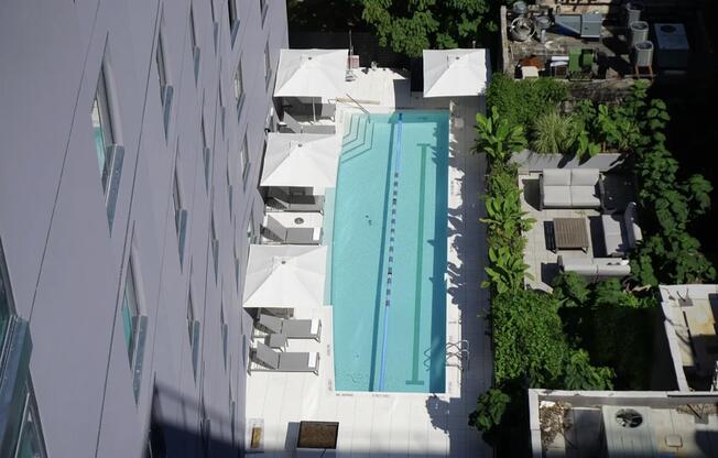 2 beds, 2 baths, $5,700, Unit G31