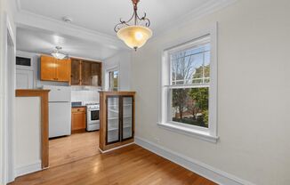 Large One Bedroom in Andersonville