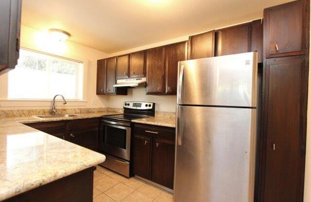 Lawton Park Apartments