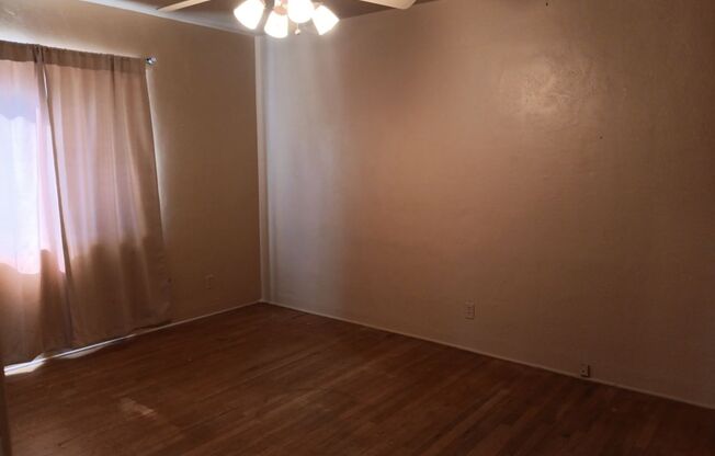 2 beds, 1 bath, $1,725