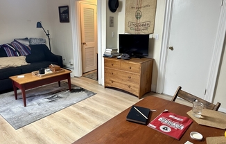 Studio, 1 bath, 400 sqft, $2,095, Unit 2