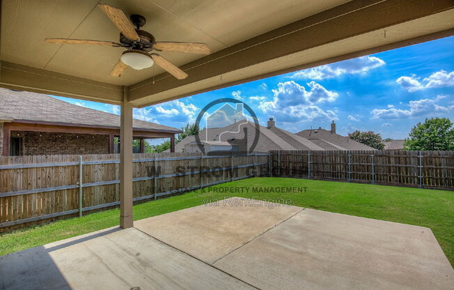 3 beds, 2 baths, 1,390 sqft, $1,895