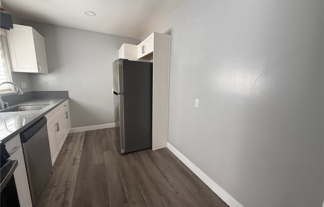 2 beds, 1 bath, 1,170 sqft, $3,100, Unit 1