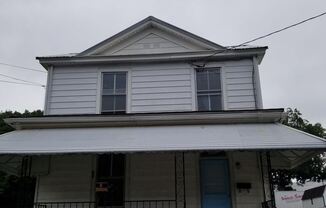 1112 Buchanan Steet