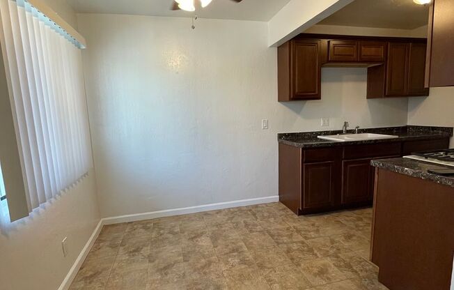 1 bed, 1 bath, $1,500, Unit 4268