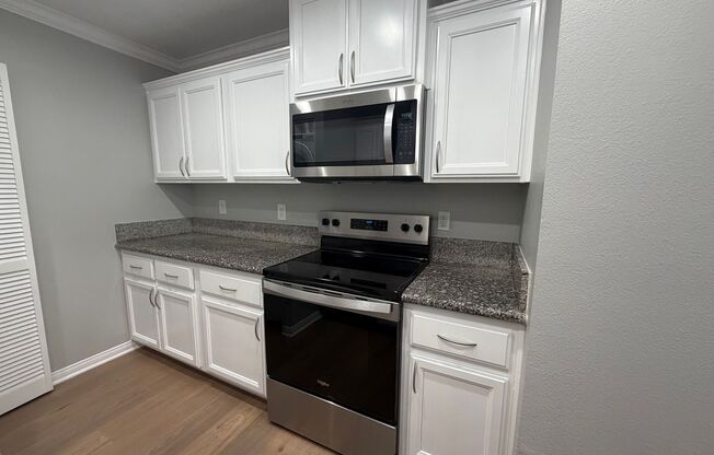 3 beds, 2 baths, 1,166 sqft, $3,350, Unit 301
