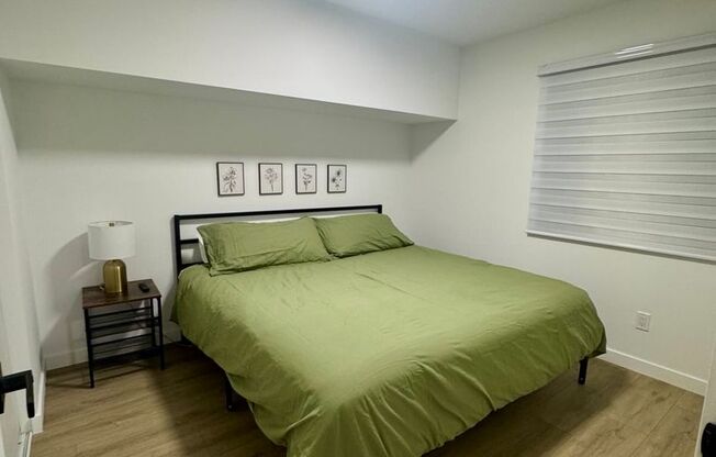 1 bed, 1 bath, 540 sqft, $2,200, Unit 104