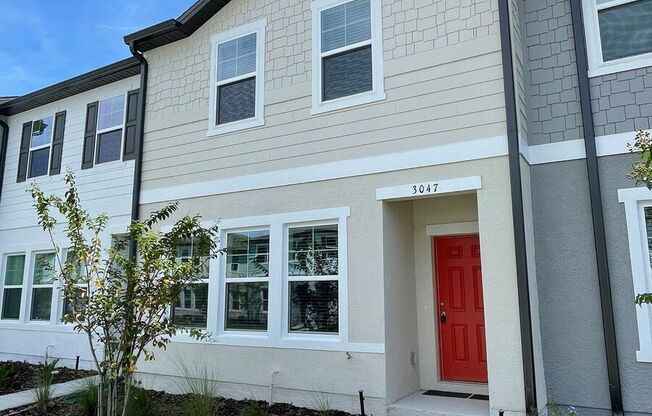 3047 SPRINGWELL LOOP