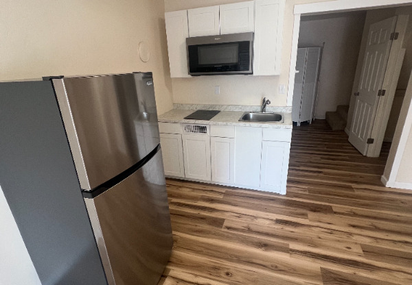1522 9th Street Unit A