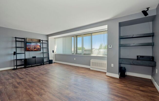 Studio, 1 bath, $1,850, Unit # #N 614