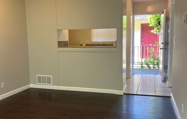 Woodbridge Village Apartments - 1900 N. MARIANNA AVE.