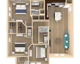 Partner-provided photo for $2115 unit