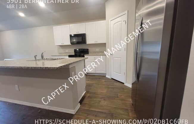 5901 BERRIWEATHER DR