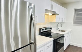 1 bed, 1 bath, 500 sqft, $1,900, Unit 1600-303
