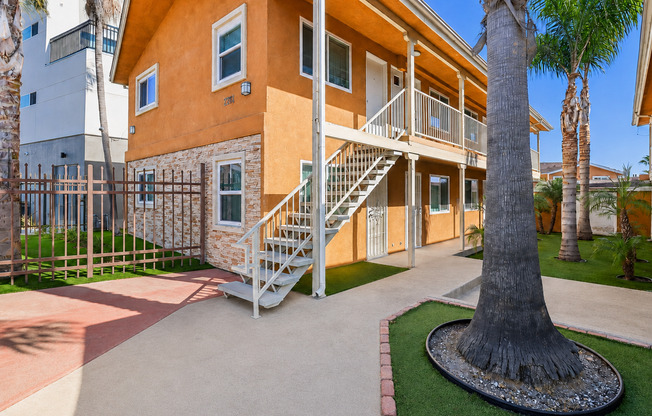 Astro Vista Apartments