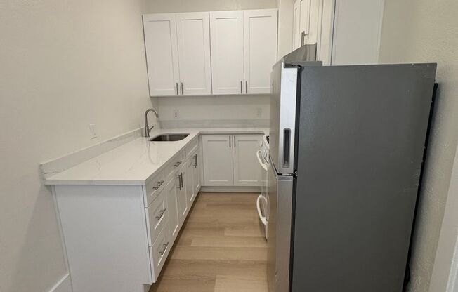 Grant Street Investment LLC-1