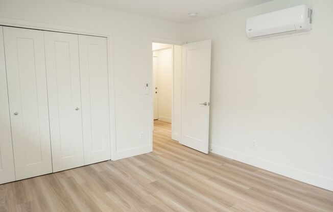 1 bed, 1 bath, 612 sqft, $1,725, Unit 66-16