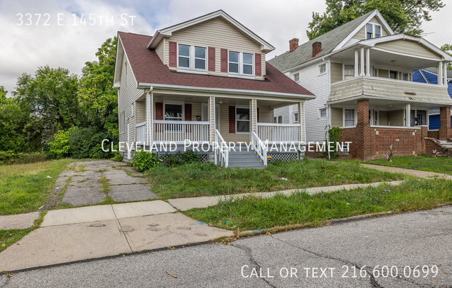 3372 E 145 ST