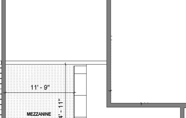 1 bed, 1 bath, 974 sqft, $1,338.46, Unit 104