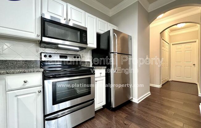 1850 Cotillion Drive