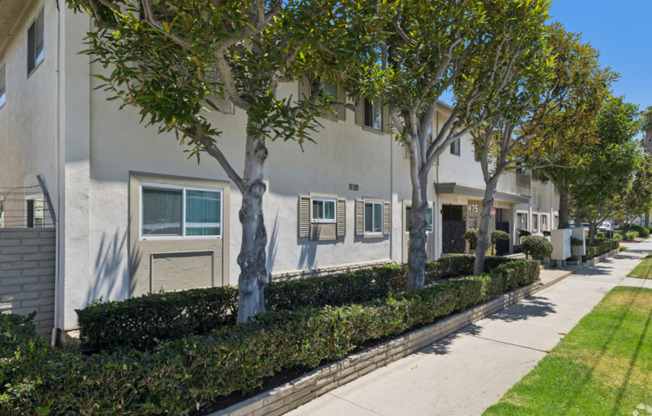 Mardi Gras Apartments | Palmyra Apartments