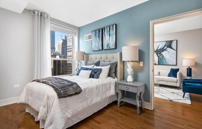 850 Lake Shore Dr.