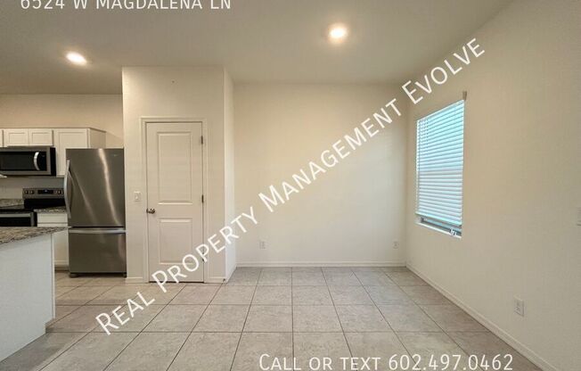6524 W MAGDALENA LN