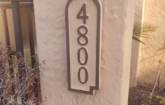 Lovely Condo for rent  ( New Lower Price)