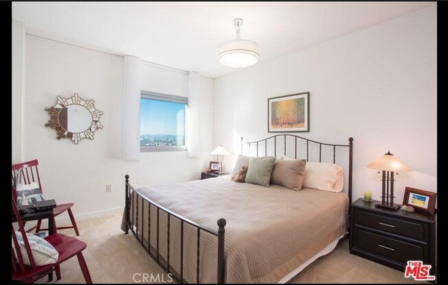 2 beds, 2 baths, 1,602 sqft, $7,200, Unit 1605