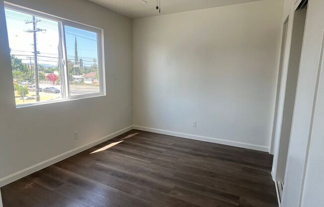 1 bed, 1 bath, 400 sqft, $1,650, Unit 20469