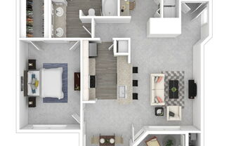 Partner-provided photo for $2165 unit