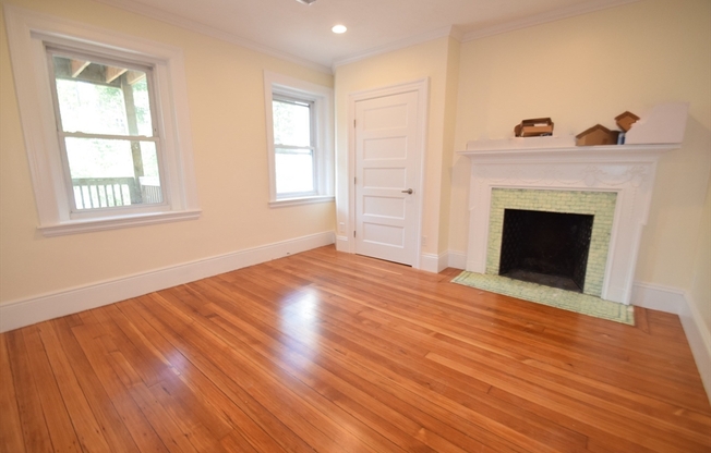 1616 Beacon St.