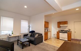 56 Brighton Ave #4 Boston MA 02134