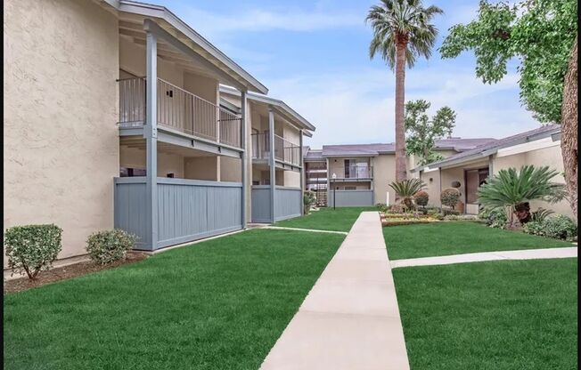 3 beds, 2 baths, 1,100 sqft, $1,775, Unit 59