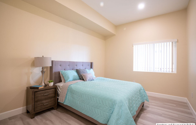 2 beds, 2 baths, 980 sqft, $3,025, Unit 2293-66