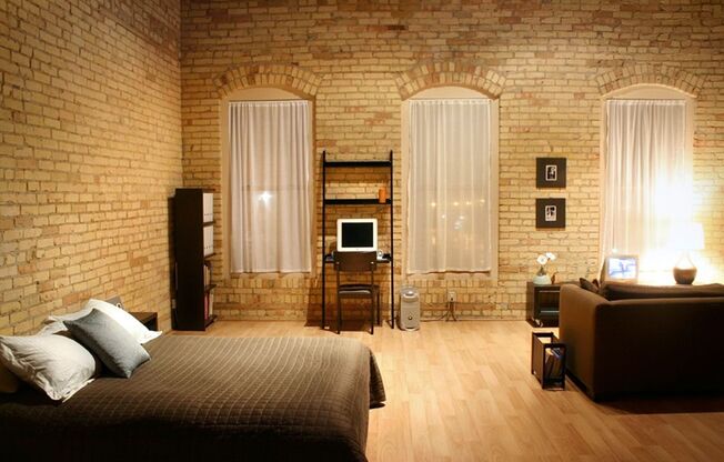 Washington Ave Lofts