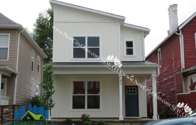FRANKLINTON NOW -- Brand New 3 Bedroom, 2.5 Bathroom Home for Rent or Lease Purchase!