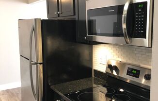 Partner-provided photo for $1700 unit