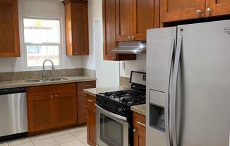 2 beds, 2 baths, 1,215 sqft, $4,500, Unit 1