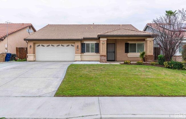 Southwest Home