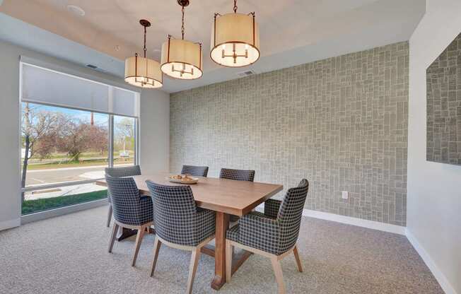 at Lochner Apartments, White Bear Lake, MN