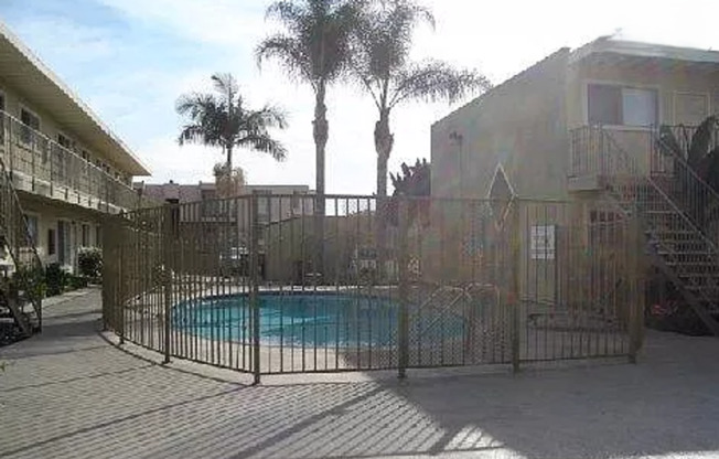 5505 Ackerfield Ave. Long Beach, CA 90805