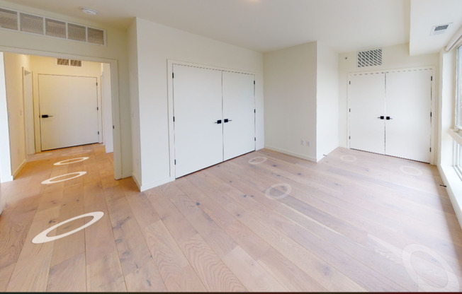2 beds, 2 baths, 1,433 sqft, $2,997, Unit 505