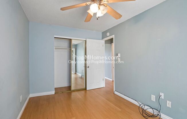 2 beds, 1 bath, $1,499, Unit 12345 SW Hall Blvd - Unit 31