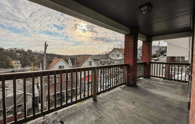 275 Lelia Street Mt Washington